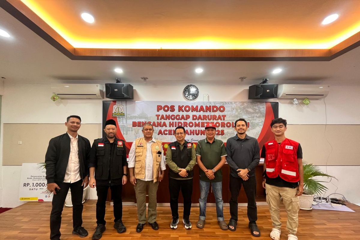 PERSI Kabupaten Mamuju Utara menggelar rangkaian kegiatan Webinar, Seminar, dan Workshop yang berlangsung di Pasteur Convention Center, Holiday Inn Pasteur Bandung