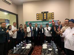 PDUI Kabupaten Mamuju Utara Tegaskan Komitmen Dukung Penuh Asosiasi Dokter Khitan Indonesia